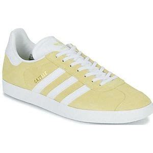 Gele adidas Sneakers online kopen 